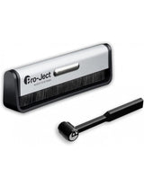 Pro-ject CLEANING SET BASIC Set composto dagli accessori: Brush IT e Clean IT - TechSoundSystem.com