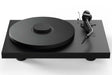Pro-ject DEBUT PRO S Giradischi braccio 10" a S, Azimut e VTA regolabili, testina Pick it PRO S - TechSoundSystem.com