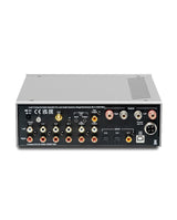 Pro-Ject MAIA DS3 Amplificatore integrato 80Wx2 audiophile con DAC e Bluetooth AptX HD