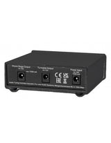 Pro-ject POWER BOX S3 PHONO Stadio di alimentazione lineare, dedicato a giradischi e Phono Project 18V - TechSoundSystem.com