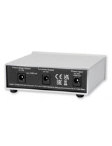 Pro-ject POWER BOX S3 PHONO Stadio di alimentazione lineare, dedicato a giradischi e Phono Project 18V - TechSoundSystem.com