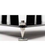 Pro-ject TRISTAND Stand in acciaio per diffusori. Struttura a steli incrociati. Altezza 70cm