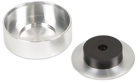 Pro-ject ABSORB IT Piedini (4) hi-end in metallo. Alto smorzamento meccanico