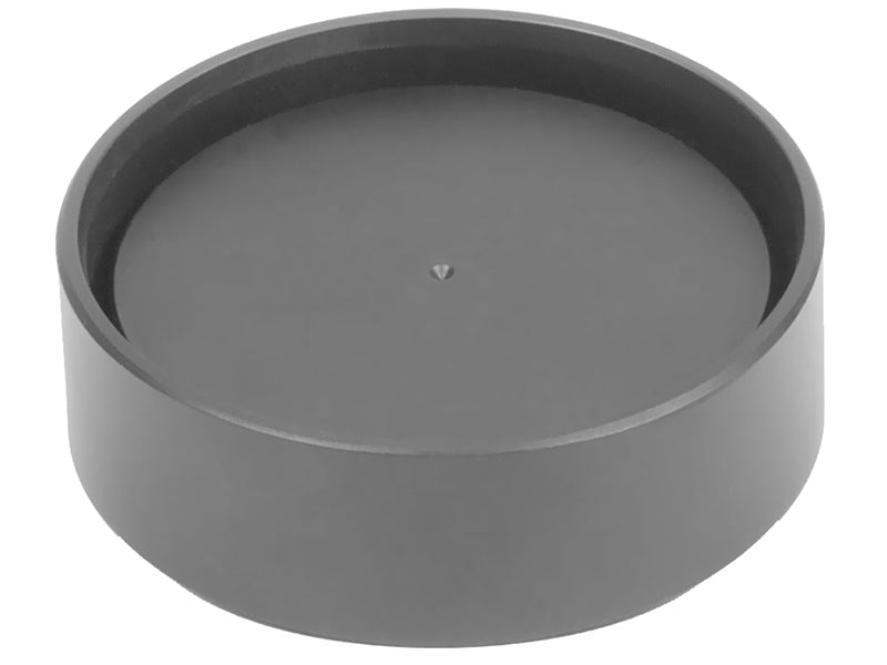 Pro-ject ABSORB IT Piedini (4) hi-end in metallo. Alto smorzamento meccanico