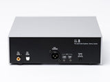 Pro-Ject CD Box DS2 T SILVER Meccanica di lettura CD Drive Serie Box Design DS2 - TechSoundSystem.com