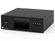 Pro-ject CD BOX RS2 T BLACK Lettore CD, CD-R, CD-RW e SACD Ibridi Meccanica Hi-End - TechSoundSystem.com