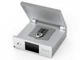 Pro-ject CD BOX RS2 T SILVER Lettore CD, CD-R, CD-RW e SACD Ibridi Meccanica Hi-End - TechSoundSystem.com