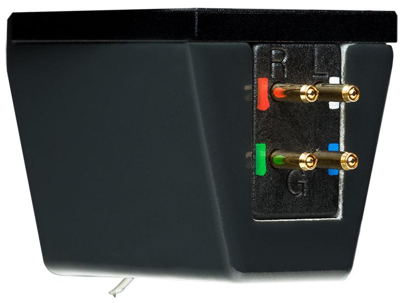 Pro-ject PICK IT DS2 MC testina Fonorivelatore MC, Stilo ellittico nudo, Tensione di uscita 0,5mV - TechSoundSystem.com