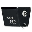 Pro-ject PICK IT DS2 MC testina Fonorivelatore MC, Stilo ellittico nudo, Tensione di uscita 0,5mV - TechSoundSystem.com