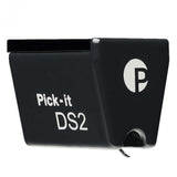 Pro-ject PICK IT DS2 MC testina Fonorivelatore MC, Stilo ellittico nudo, Tensione di uscita 0,5mV - TechSoundSystem.com