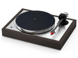 Pro-Ject THE CLASSIC EVO QUINTET RED EUCALIPTO Giradischi a cinghia con testina Ortofon Quintet RED - TechSoundSystem.com