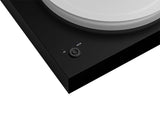 Pro-ject X2 Pick IT 2M SILVER Giradischi HIFI NERO compreso di braccio, trazione a cinghia - TechSoundSystem.com