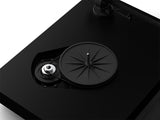 Pro-ject X2 Pick IT 2M SILVER Giradischi HIFI colore NOCE Braccio diritto da 9", circuito elettronico di regolazione - TechSoundSystem.com