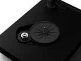 Pro-ject X2 Pick IT 2M SILVER Giradischi HIFI NERO compreso di braccio, trazione a cinghia - TechSoundSystem.com