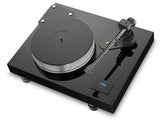 Pro-ject XTENSION 12 Evolution Giradischi "no compromise" stile retrò, Braccio Project 12CC EVO - TechSoundSystem.com