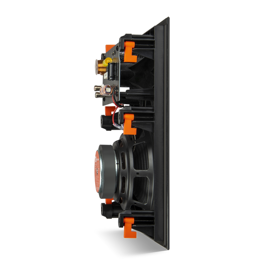 JBL Stage 280W diffusore da incasso a parete 2 vie 203mm 8 Ohm