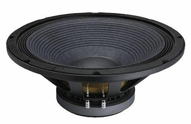 Subwoofer 18 Pollici Ferrite - Altoparlante Per Audio Professionale, Cesto In Alluminio, Alta Potenza - Foto 9