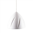 Master Audio PW600W Diffusore a sospensione 40W, con trasformatore 100V - TechSoundSystem.com