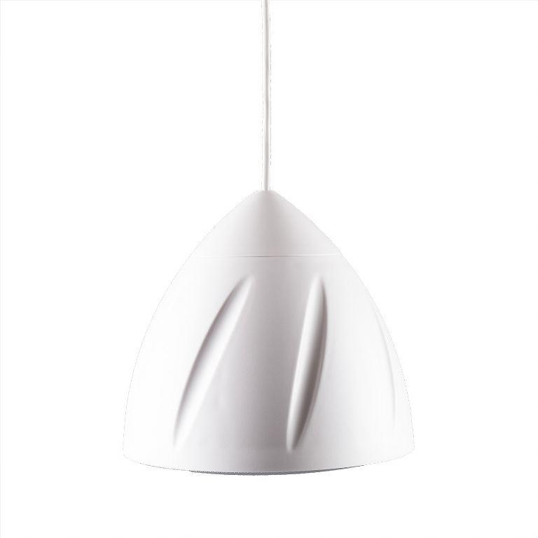 Master Audio PW600W Diffusore a sospensione 40W, con trasformatore 100V - TechSoundSystem.com
