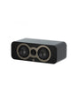 Q Acoustics Q 3090C CENTRE Diffusore canale centrale 2 vie da 4" e 120W - TechSoundSystem.com