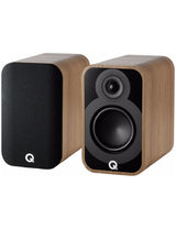 Q Acoustics Q 5010 Diffusori da scaffale 2 vie 4.5" e 90W (COPPIA) - TechSoundSystem.com