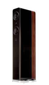 Q Acoustics CONCEPT 500 Diffusori da pavimento 2 vie High End con tecnologia punto-punto (P2P™) e Helmholtz (HPE™) - TechSoundSystem.com