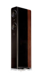 Q Acoustics CONCEPT 500 Diffusori da pavimento 2 vie High End con tecnologia punto-punto (P2P™) e Helmholtz (HPE™) - TechSoundSystem.com