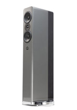 Q Acoustics CONCEPT 500 Diffusori da pavimento 2 vie High End con tecnologia punto-punto (P2P™) e Helmholtz (HPE™) - TechSoundSystem.com