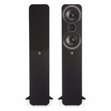Q Acoustics Q 3050i DIffusori da pavimento 2 vie da 165W tecnologia HPE™ anti risonanza (COPPIA) - TechSoundSystem.com