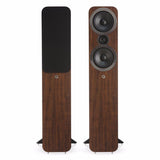 Q Acoustics Q 3050i DIffusori da pavimento 2 vie da 165W tecnologia HPE™ anti risonanza (COPPIA) - TechSoundSystem.com
