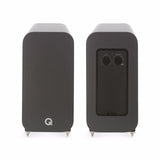 Q Acoustics Q 3060S Subwoofer Home CInema 150W Slimline High End - TechSoundSystem.com
