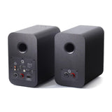 Q Acoustics M20 HD DIffusori attivi wireless HD connettività Bluetooth® aptX™ HD - TechSoundSystem.com