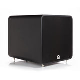 Q Acoustics QB 12 SUBWOOFER GRAFITE Subwoofer 12" altissime prestazioni da 440W