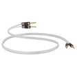 QED SILVER ANNIVERSARY XT cavo per diffusori PRETERMINATO, tecnologia X-TUBE(TM) - TechSoundSystem.com