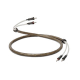 QED SUPREMUS Zr cavo per diffusori HIGH-END PRETERMINATO di ultima generazione - TechSoundSystem.com