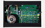 REGA AOS MC Preamplificatore a bobina mobile (stadio phono MC) completamente regolabile