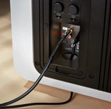 Q Acoustics Q SUB120  subwoofer 12" (305mm) da 600W