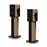 Morel AVYRA 622W coppia di diffusori da scaffale wireless 160mm 450W RMS
