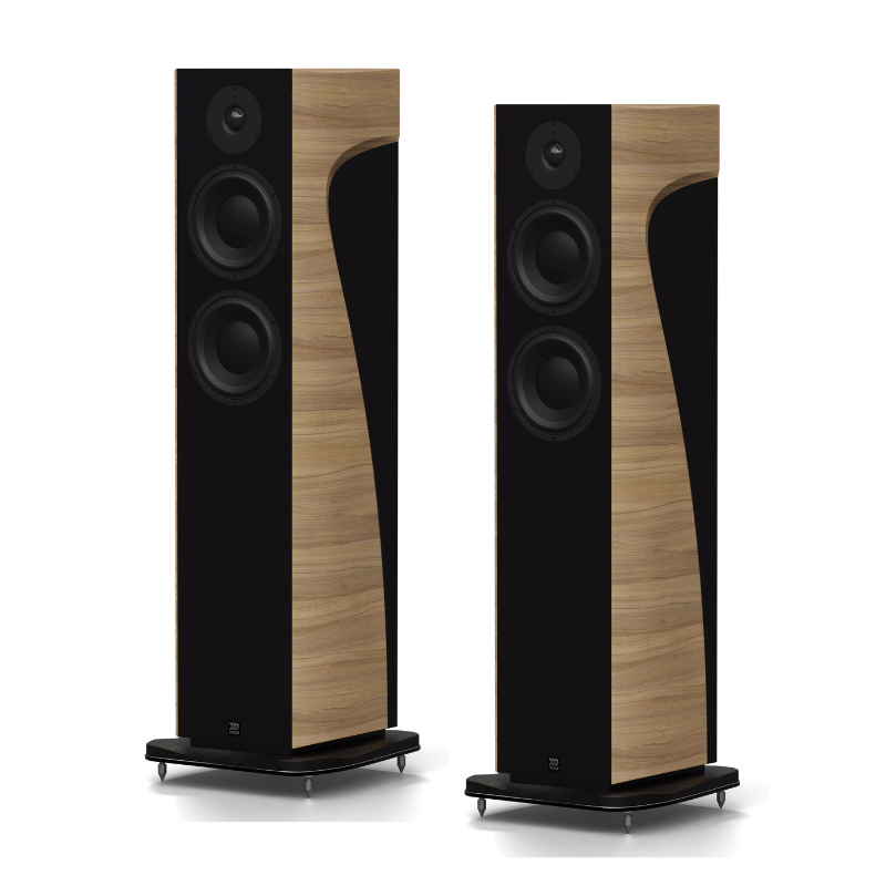 Morel AVYRA 633 coppia diffusori da pavimento 2 x 160mm 4 Ohm 1000W