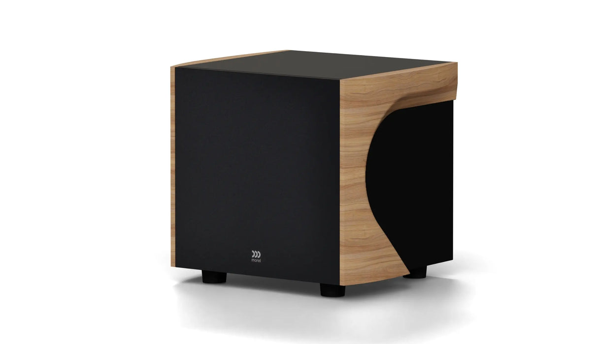 Morel AVYRA USUB S801 subwoofer 8" 4 Ohm 200W