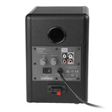 Edifier R1010BT Coppia diffusori amplificati Bluetooth 24W RMS - TechSoundSystem.com
