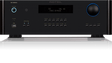 Rotel RA-1572MKII BLACK amplificatore integrato hifi 120W, DAC 32 bit/384 kHz, MQA - TechSoundSystem.com