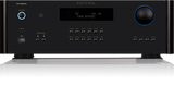 Rotel RA-1572MKII BLACK amplificatore integrato hifi 120W, DAC 32 bit/384 kHz, MQA - TechSoundSystem.com