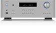 Rotel RA-1572MKII SILVER amplificatore integrato hifi 120W, DAC 32 bit/384 kHz, MQA, Roon tested - TechSoundSystem.com