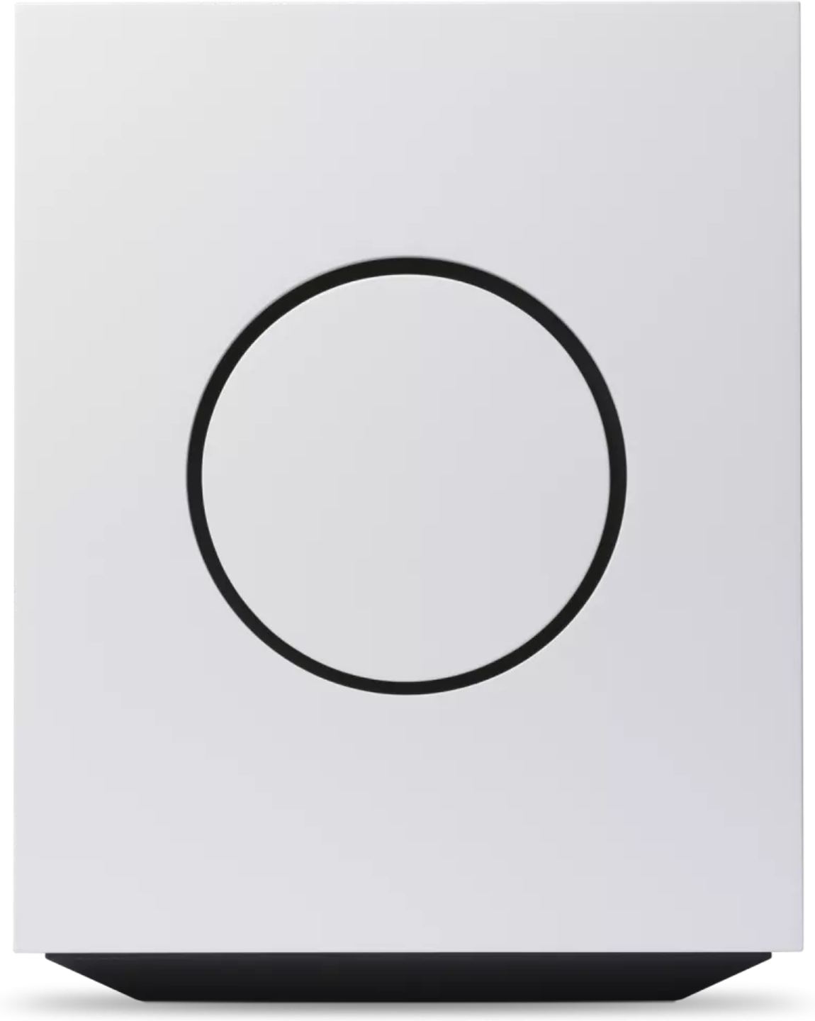 Cambridge L/R X coppia di diffusori attivi da streaming da 5" 2 x 400W
