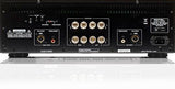Rotel RB-1552 MKII SILVER Finale di potenza stereo da 120+120 W RMS su 8 ohm, circuitazione dual mono - TechSoundSystem.com