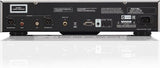 Rotel RCD-1572 Lettore CD, sistema di conversione con DAC Wolfson WM8740 24bit/192KHz - TechSoundSystem.com