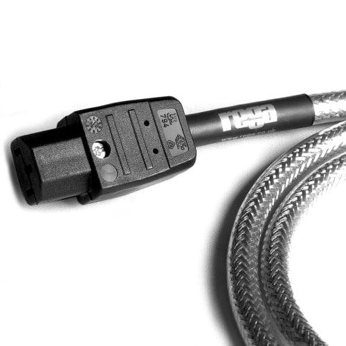REGA Reference Mains Power Lead cavo di alimentazione Reference completamente schermato - TechSoundSystem.com
