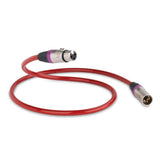 QED REFERENCE DIGITAL AES / EBU XLR 40 Cavo di riferimento XLR - TechSoundSystem.com