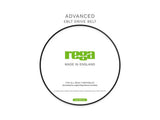 REGA ADVANCED EBLT Drive Belt Cinghia standard per tutti i giradischi Rega